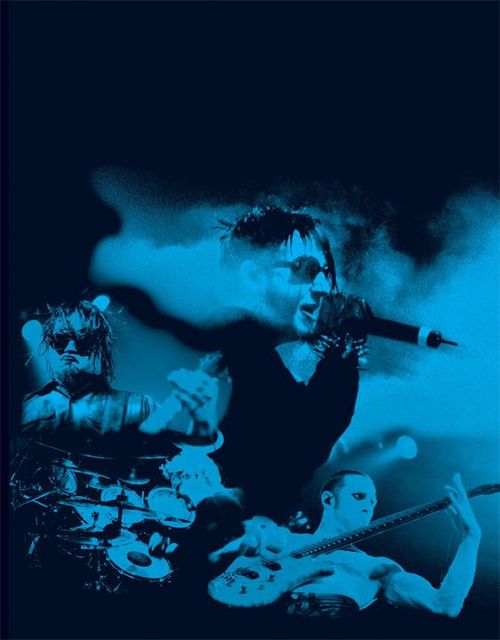 Mudvayne