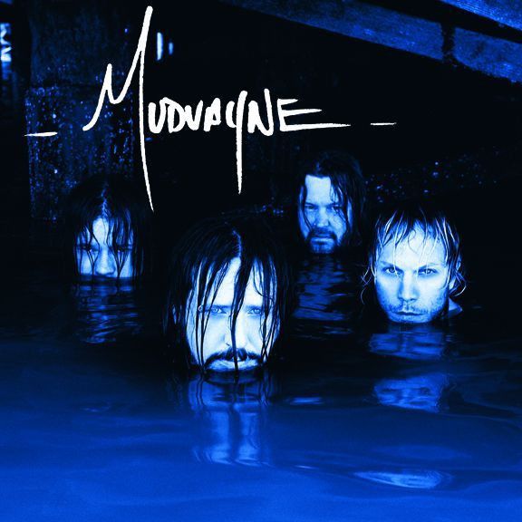 Mudvayne