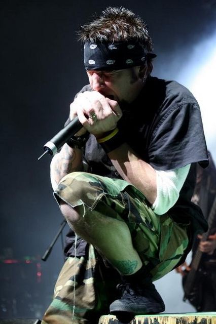 Mudvayne