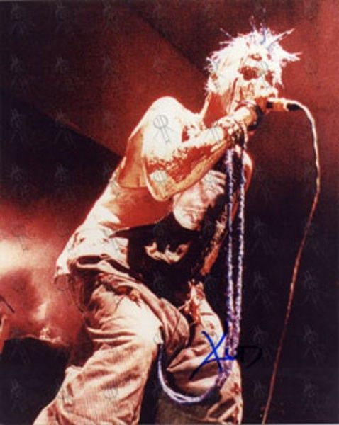 Mudvayne