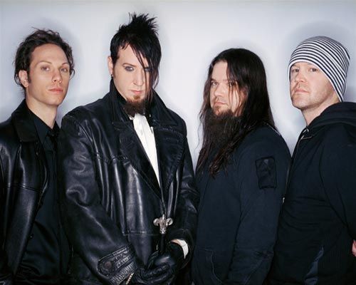 Mudvayne