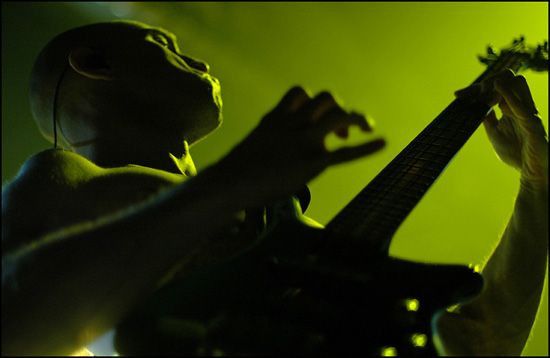 Mudvayne