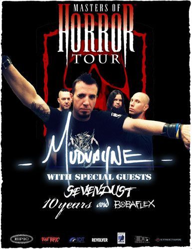 Mudvayne