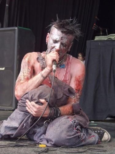 Mudvayne