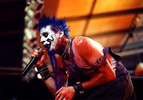 Mudvayne