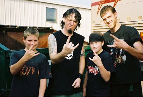 Mudvayne