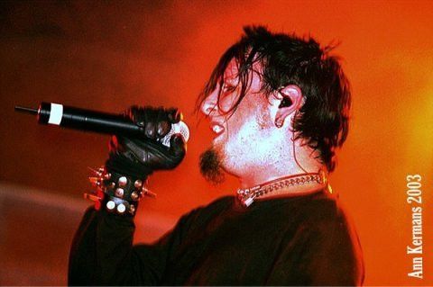 Mudvayne
