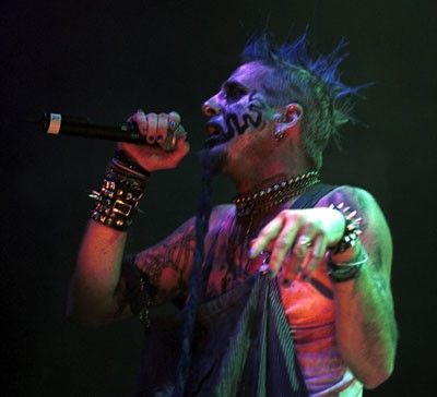 Mudvayne