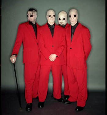 Mudvayne