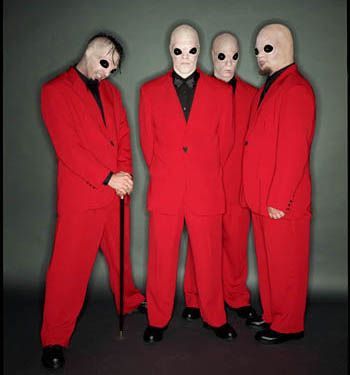Mudvayne