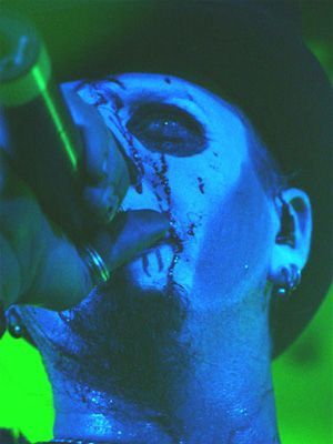 Mudvayne