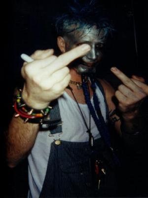 Mudvayne