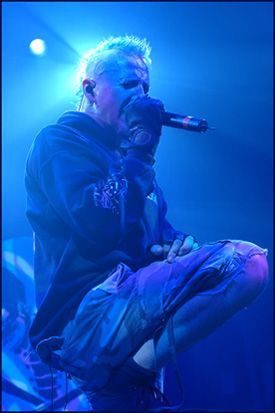 Mudvayne