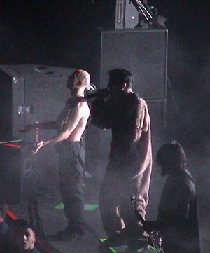 Mudvayne