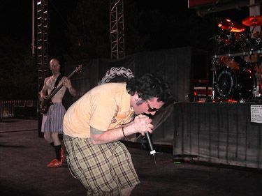 Mudvayne
