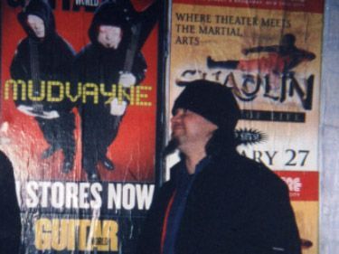 Mudvayne
