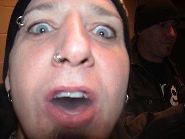 Mudvayne