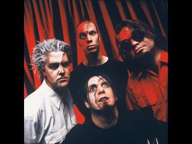 Mudvayne