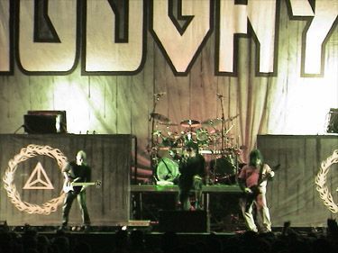 Mudvayne