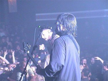 Mudvayne