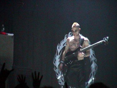 Mudvayne