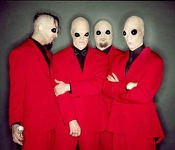 Mudvayne
