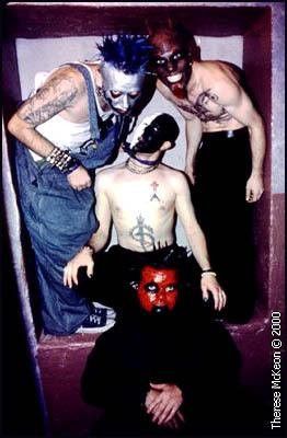 Mudvayne