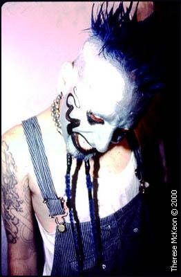 Mudvayne