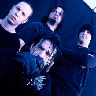 Mudvayne