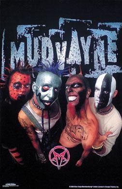 Mudvayne