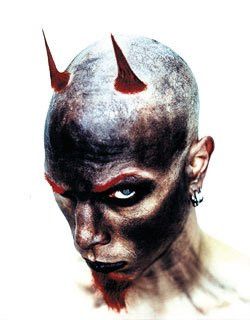 Mudvayne