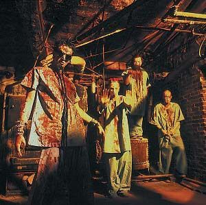 Mudvayne