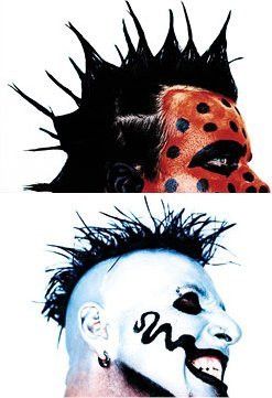 Mudvayne