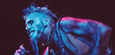 Mudvayne