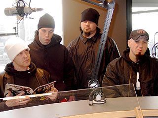 Mudvayne