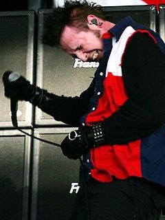 Mudvayne