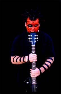 Mudvayne