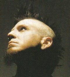 Mudvayne