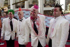 Mudvayne