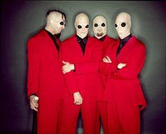 Mudvayne