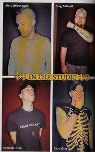 Mudvayne