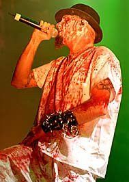 Mudvayne