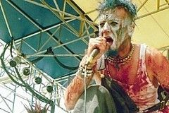 Mudvayne