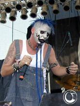 Mudvayne