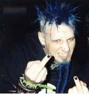 Mudvayne