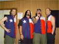Mudvayne