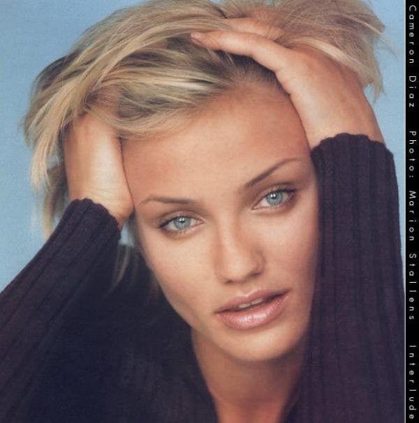 Cameron Diaz