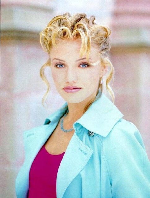 Cameron Diaz