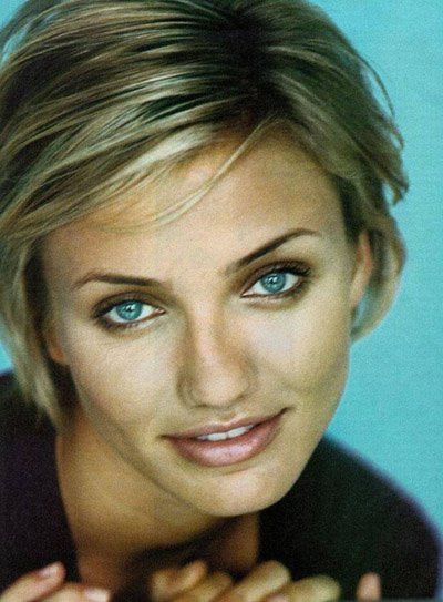 Cameron Diaz