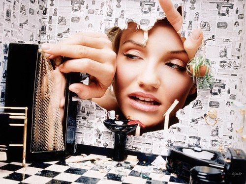 Cameron Diaz